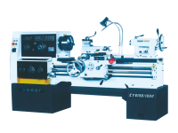 普通臥式車床系列