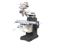 炮塔式銑床系列