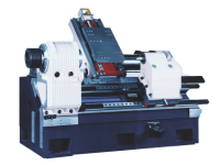 高剛度數控車床系列