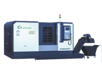 CY-K系列數控臥式車床