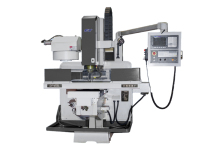 炮塔式銑床系列