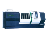 通用型數控車床系列