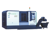 CY-K系列數控臥式車床